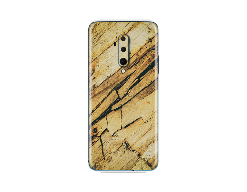 OnePlus 7T Pro  Wood Grains