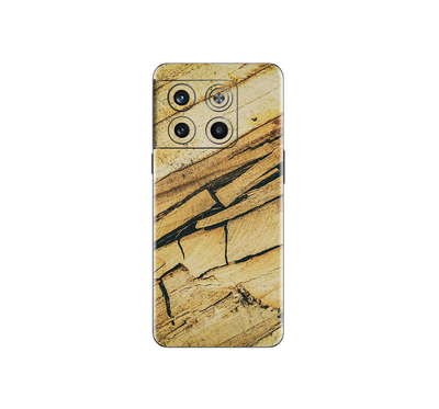 OnePlus 10T Wood Grains