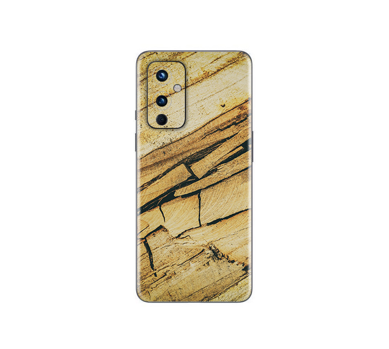 OnePlus 9  Wood Grains