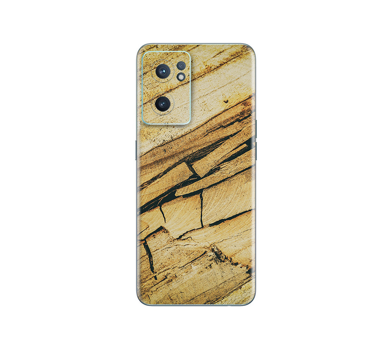 OnePlus Nord CE 2 5G  Wood Grains