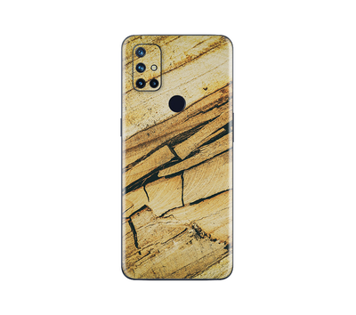 OnePlus Nord N10 5G  Wood Grains