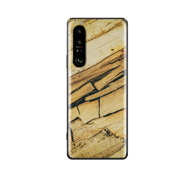 Sony Xperia 5 lll Wood Grains