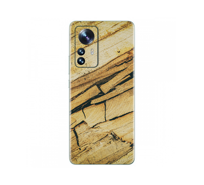 Xiaomi 12 Wood Grains