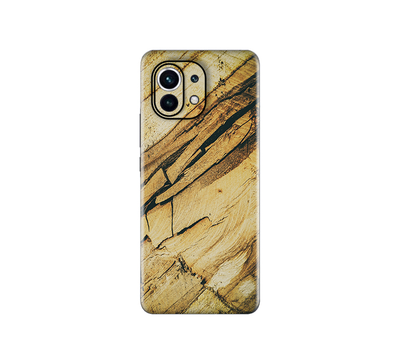 Xiaomi Mi 11 Wood Grains