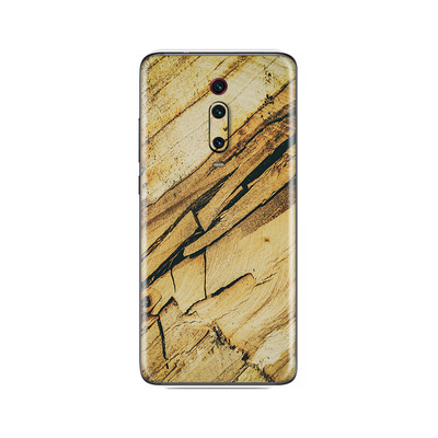 Xiaomi Mi 9T Pro Wood Grains