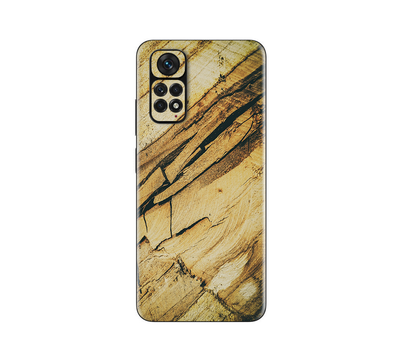 Xiaomi Redmi Note 11 Pro Wood Grains