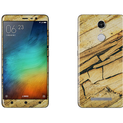 Xiaomi Redmi Note 3 Pro Wood Grains