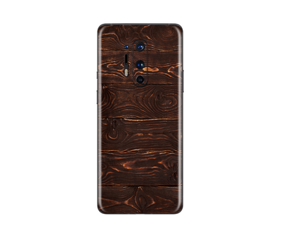 OnePlus 8 Pro Wood Grains