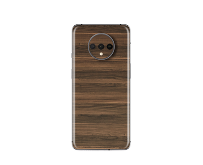 OnePlus 7T Wood Grains