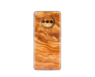 OnePlus 7T Wood Grains